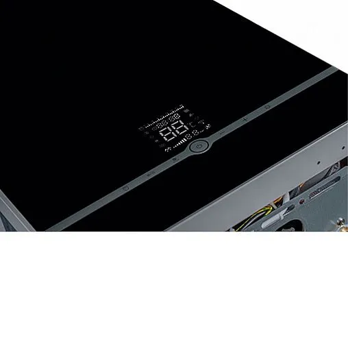 Настенный газовый котел двухконтурный турбированный 24кВт Mizudo GB M24T черная панель БП-00002081 Настенный газовый котел двухконтурный турбированный 24кВт Mizudo GB M24T черная панель БП-00002081