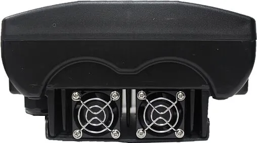 Частотный преобразователь ACR-4000/380