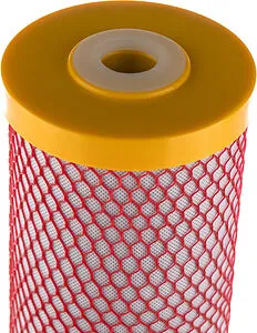 Картридж для комплексной очистки и умягчения Big Blue 10" Гейзер Арагон-32 30077 Картридж для комплексной очистки и умягчения Big Blue 10" Гейзер Арагон-32 30077, 4