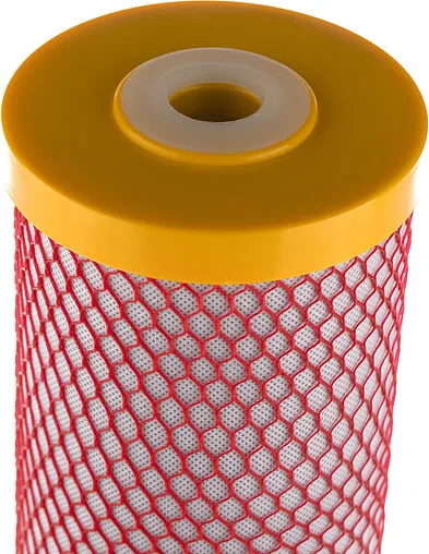 Картридж для комплексной очистки и умягчения Big Blue 10&quot; Гейзер Арагон-32 30077