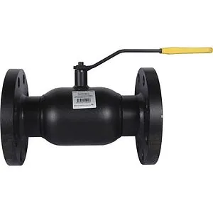 Кран шаровый фланцевый Ду65 Ру16 Broen 11с10фт КШТ 60.003.065.А.16, 5