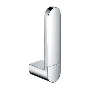 Держатель туалетной бумаги Keuco Elegance new хром 11663010000 Держатель туалетной бумаги Keuco Elegance new хром 11663010000, 1