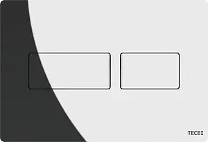 Клавиша смыва для унитаза TECEsolid 9240431 хром глянцевый, 1