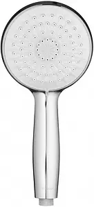 Лейка ручного душа Swedbe Calypso хром 5016 Лейка ручного душа Swedbe Calypso хром 5016, 1