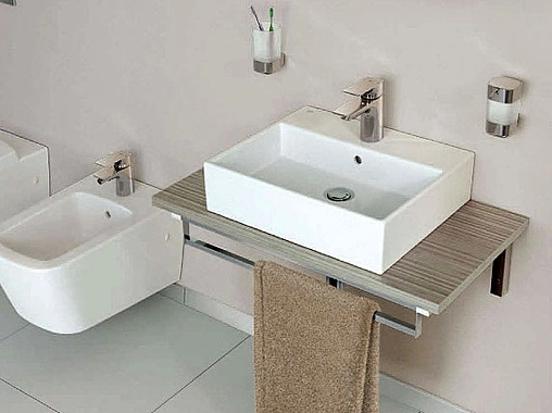 Раковина Ideal Standard Strada 50 белый K077701