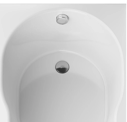 Ванна акриловая Am.Pm X-Joy 170x70 W88A-170-070W-A