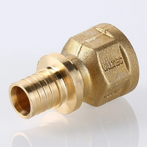 Муфта аксиальная переходная 20мм x ¾&quot;в Valtec VTm.402.BG.002005