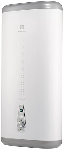 Водонагреватель накопительный электрический Electrolux EWH 80 Inoxis