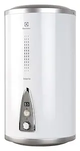 Водонагреватель накопительный электрический Electrolux EWH 100 Interio 2, 1