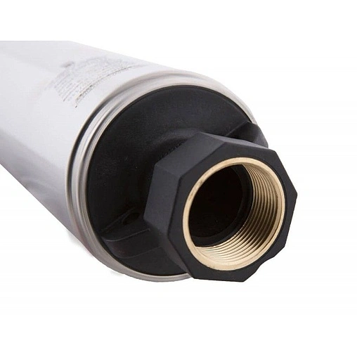 Насос скважинный центробежный 4" Джилекс Водомет 55/75 БК ок 5538 Насос скважинный центробежный 4" Джилекс Водомет 55/75 БК ок 5538