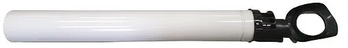 Коаксиальная труба Ø 60/100мм L=750мм с наконечником (PP) для конденсационных котлов Baxi KHG71405961-
