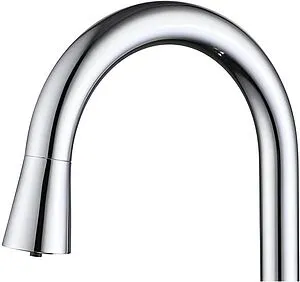 Смеситель для кухни с подключением к фильтру Aquatek хром AQ1085CR Смеситель для кухни с подключением к фильтру Aquatek хром AQ1085CR, 4