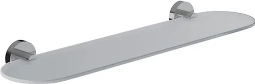 Полка IDDIS Sena хром SENSSG0i44