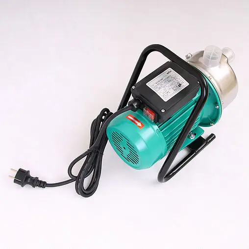 Насос поверхностный Wilo Jet WJ-202-EM 4081224