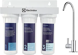 Фильтр под мойку Electrolux AquaModule Universal Фильтр под мойку Electrolux AquaModule Universal, 3