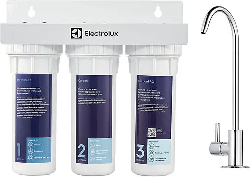 Фильтр под мойку Electrolux AquaModule Universal Фильтр под мойку Electrolux AquaModule Universal