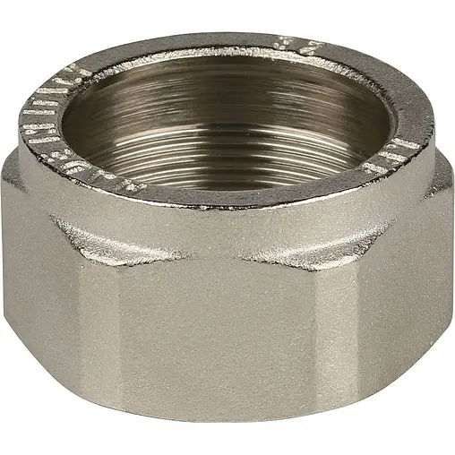 Муфта компрессионная соединительная 32мм x 32мм Stout SFS-0005-000032