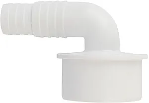 Отвод для бытовой техники в канализацию VIRPlast 10981327 Отвод для бытовой техники в канализацию VIRPlast 10981327, 1