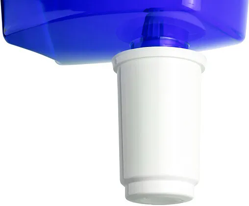 Фильтр-кувшин Гейзер Геркулес 62043 синий