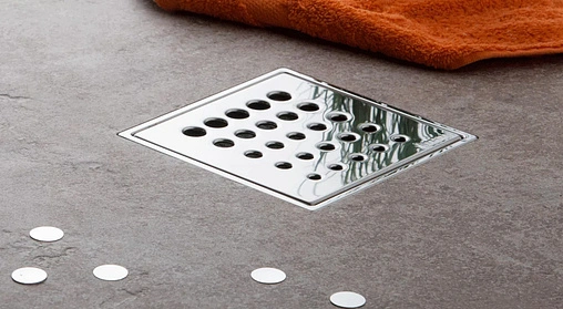 Трап вертикальный Set Pestan Confluo Standart Vertical Drops Mask 150x150мм 13000075 Трап вертикальный Set Pestan Confluo Standart Vertical Drops Mask 150x150мм 13000075