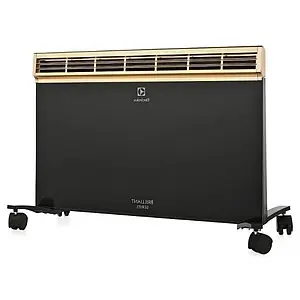 Конвектор электрический Electrolux ECH/B-1500 E GOLD, 1