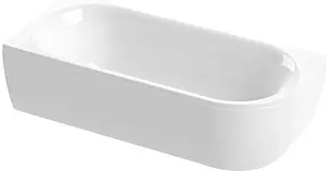 Ванна акриловая Cezares Metauro Corner 180x80 L Ванна акриловая Cezares Metauro Corner 180x80 L, 3