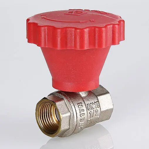 Кран шаровый ¾&quot;в x ¾&quot;в Valtec Base VT.252.N.05