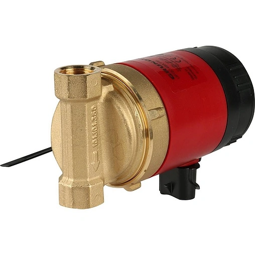 Насос циркуляционный для ГВС Grundfos Comfort Autoadapt 15-14 BA PM 97916757 Насос циркуляционный для ГВС Grundfos Comfort Autoadapt 15-14 BA PM 97916757