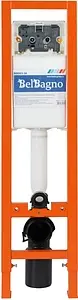 Инсталляция для подвесного унитаза BelBagno BB003-30 Инсталляция для подвесного унитаза BelBagno BB003-30, 1