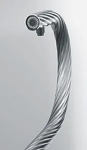 Смеситель для кухни с выдвижным изливом Franke Maris Free by Dror хром 115.0576.699 Смеситель для кухни с выдвижным изливом Franke Maris Free by Dror хром 115.0576.699, 4