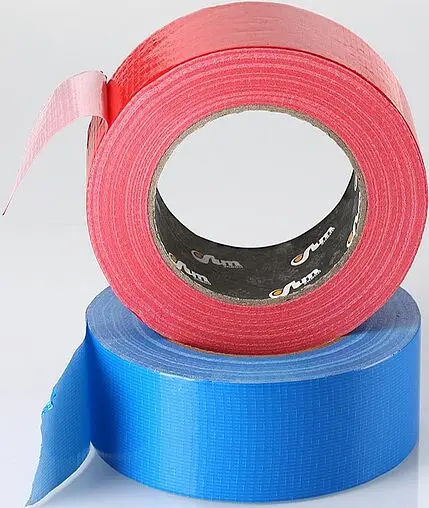 Лента армированная самоклеящаяся 48мм x 50м синяя Valtec VT.LAR.4850.B Лента армированная самоклеящаяся 48мм x 50м синяя Valtec VT.LAR.4850.B