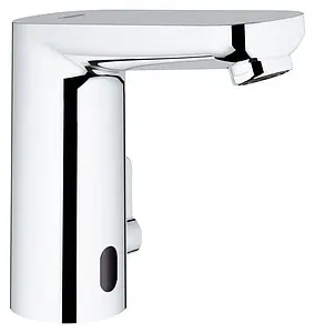 Смеситель для раковины Grohe Eurosmart Cosmopolitan хром 36325001 Смеситель для раковины Grohe Eurosmart Cosmopolitan хром 36325001, 1