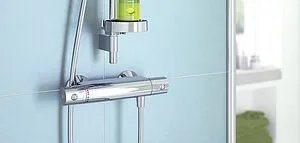 Термостат для душа Ideal Standard Ceratherm 50 хром A6367AA Термостат для душа Ideal Standard Ceratherm 50 хром A6367AA, 4