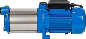 Насос поверхностный Aquario AMH-125-6S 2815 Насос поверхностный Aquario AMH-125-6S 2815, 3