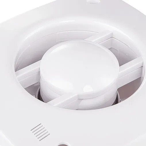 Вентилятор вытяжной Ballu BAF-SL 150 V белый