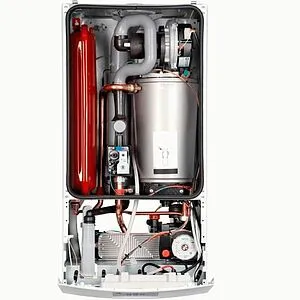 Настенный конденсационный газовый котел двухконтурный турбированный 28кВт Bosch Condens 2500 W WBC 28-1 C 7736901197 Настенный конденсационный газовый котел двухконтурный турбированный 28кВт Bosch Condens 2500 W WBC 28-1 C 7736901197, 4