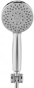Душевой набор Swedbe Calypso хром 5090, 4