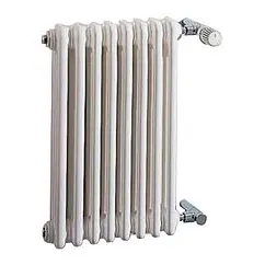 Радиатор стальной трубчатый Arbonia Cambiotherm 2057/08 N12 ¾&quot; 9016