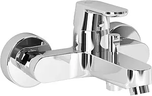 Смеситель для ванны Ideal Standard Vito хром B0412AA, 1