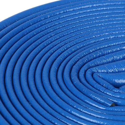 Теплоизоляция для труб 18/4мм x 11м синяя Energoflex Super Protect EFXT0180411SUPRS Теплоизоляция для труб 18/4мм x 11м синяя Energoflex Super Protect EFXT0180411SUPRS