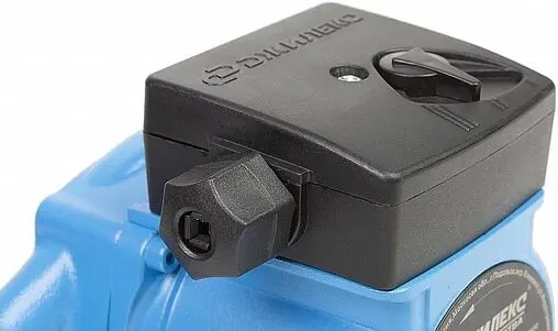 Насос циркуляционный Джилекс Циркуль 25/40 2540 Насос циркуляционный Джилекс Циркуль 25/40 2540