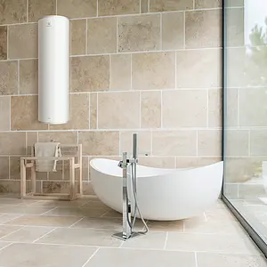 Водонагреватель накопительный электрический Electrolux EWH 50 Fidelity, 4