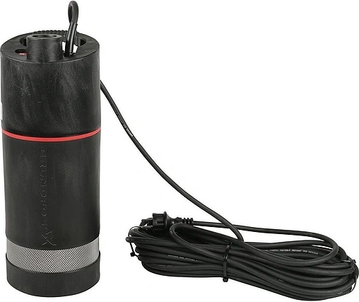 Насос колодезный центробежный 6&quot; Grundfos SB 3-35 M 97686700