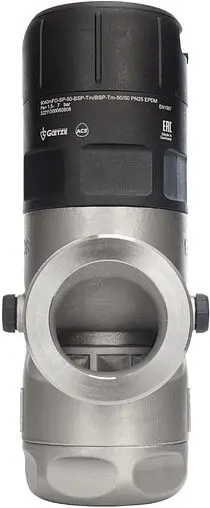 Редуктор давления мембранный 1½" Goetze G06Fi-1½H (SP) GTZARM032 Редуктор давления мембранный 1½" Goetze G06Fi-1½H (SP) GTZARM032