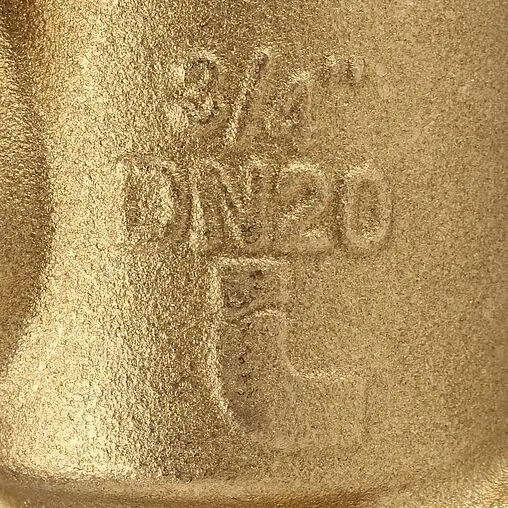 Фильтр угловой сетчатый ¾"в x ¾"в Itap 1920034 Фильтр угловой сетчатый ¾"в x ¾"в Itap 1920034