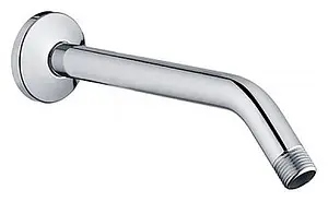 Держатель верхнего душа на стену Kludi Freshline хром 6235405-00 Держатель верхнего душа на стену Kludi Freshline хром 6235405-00, 1