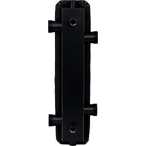 Гидрострелка 3 м³/час 1½"н x 1½"н Stout SDG-0015-004004 Гидрострелка 3 м³/час 1½"н x 1½"н Stout SDG-0015-004004, 3