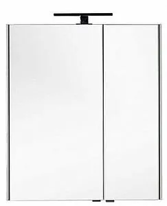 Шкаф-зеркало Aquanet Тулон 75 L белый 00183392 Шкаф-зеркало Aquanet Тулон 75 L белый 00183392, 5