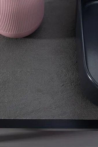 Тумба под умывальник напольная Allen Brau Priority 120 платина 1.31004.PGM