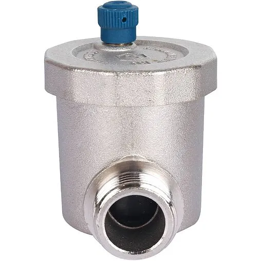 Воздухоотводчик автоматический ½&quot;н Stout SVS-1013-000015